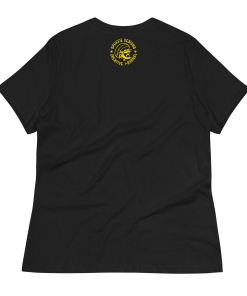 Alternative view of Women's Relaxed T-Shirt